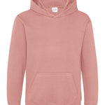 JH01J Kids Hoodie