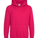 JH01J Kids Hoodie
