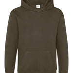 JH01J Kids Hoodie