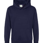 JH01J Kids Hoodie