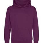JH01J Kids Hoodie