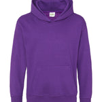 JH01J Kids Hoodie