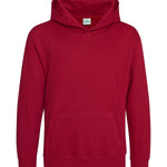 JH01J Kids Hoodie