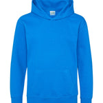 JH01J Kids Hoodie