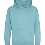 JH01J Kids Hoodie