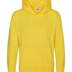JH01J Kids Hoodie
