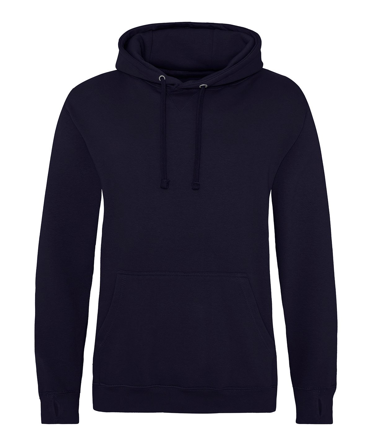 JH020 Street Hoodie