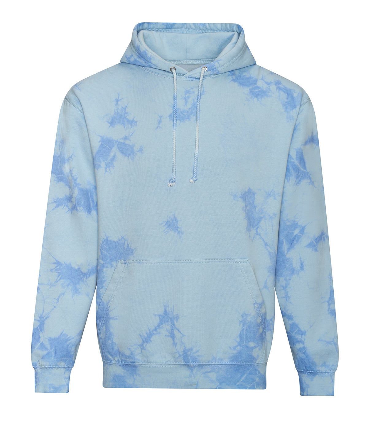 JH022 Tie Dye Hoodie