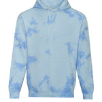JH022 Tie Dye Hoodie