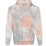 JH022 Tie Dye Hoodie
