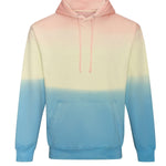 JH022 Tie Dye Hoodie
