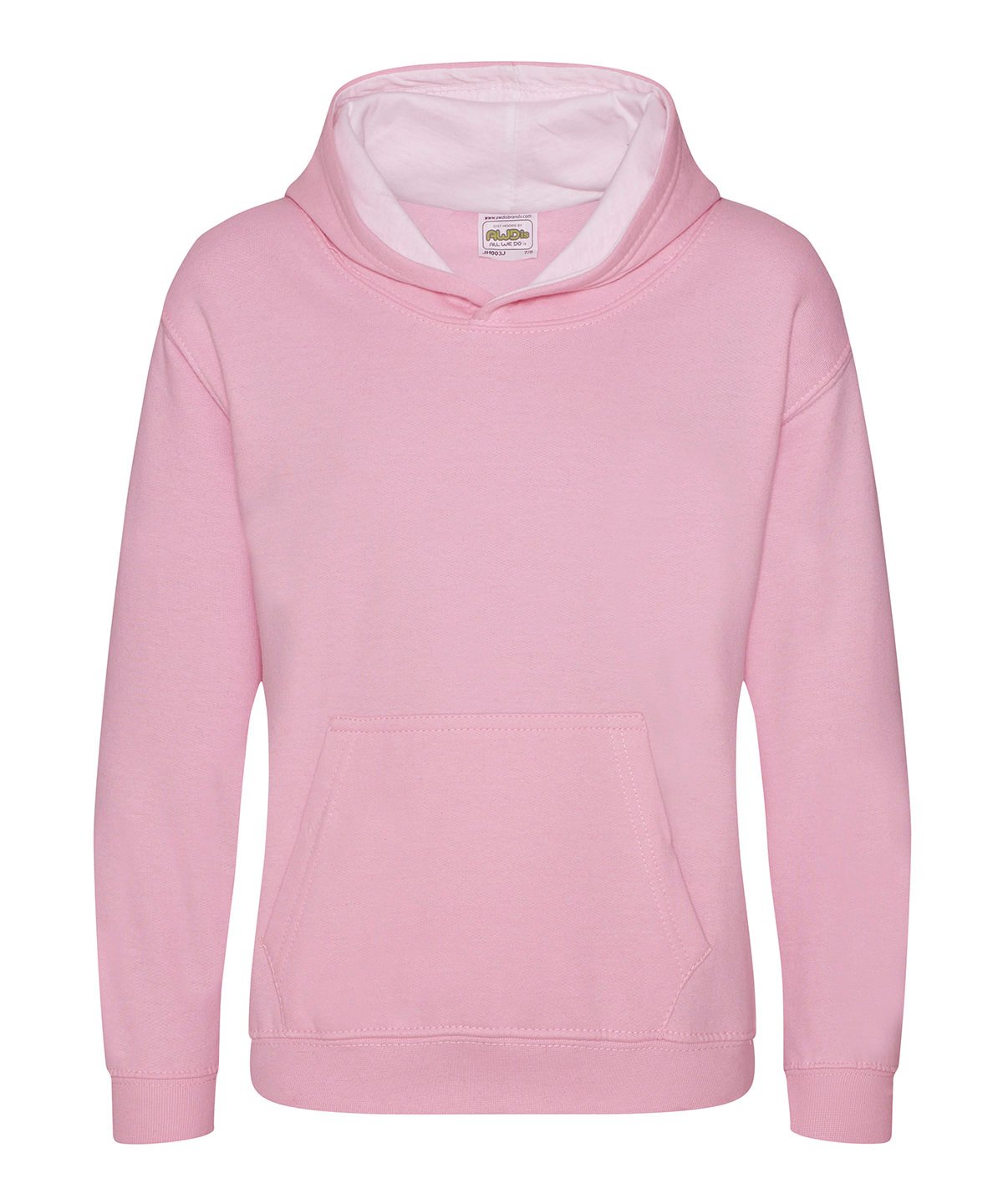 JH03J Kids Varsity Hoodie