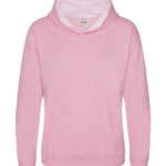 JH03J Kids Varsity Hoodie