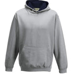 JH03J Kids Varsity Hoodie