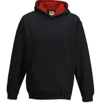 JH03J Kids Varsity Hoodie