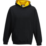 JH03J Kids Varsity Hoodie
