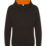 JH03J Kids Varsity Hoodie
