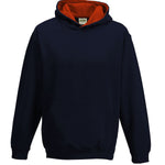 JH03J Kids Varsity Hoodie
