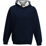 JH03J Kids Varsity Hoodie