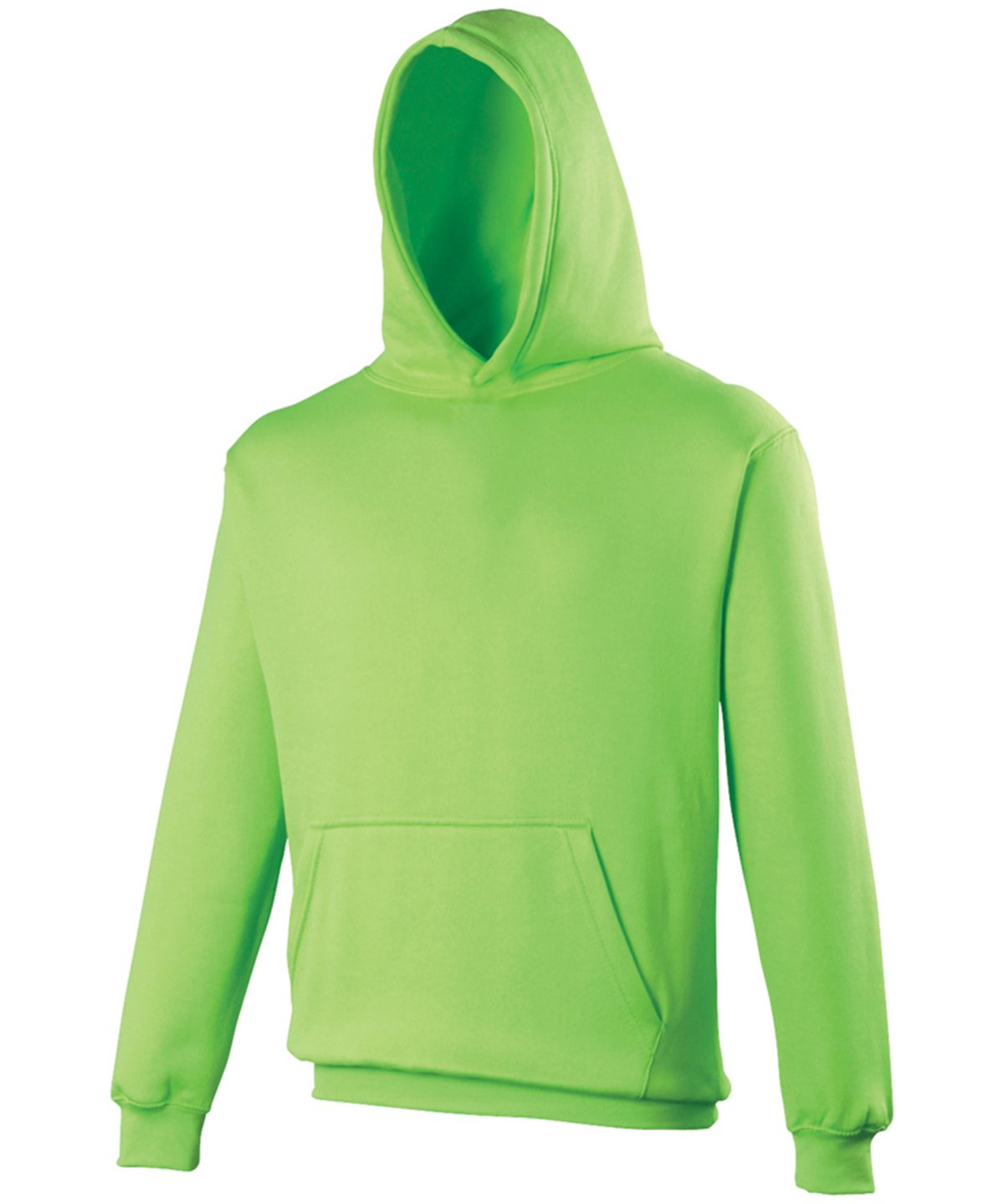 JH04J Kids Electric Hoodie