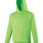 JH04J Kids Electric Hoodie