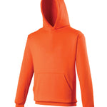 JH04J Kids Electric Hoodie
