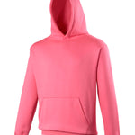 JH04J Kids Electric Hoodie