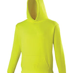 JH04J Kids Electric Hoodie