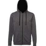 JH053 Varsity Zoodie