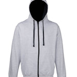 JH053 Varsity Zoodie