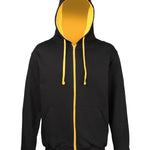 JH053 Varsity Zoodie
