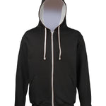 JH053 Varsity Zoodie