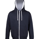 JH053 Varsity Zoodie