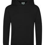 JH06J Kids Sports Polyester Hoodie