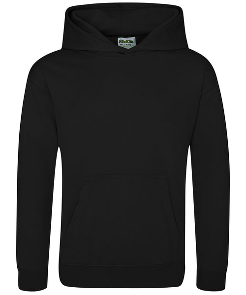 JH06J Kids Sports Polyester Hoodie
