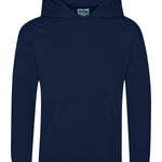 JH06J Kids Sports Polyester Hoodie