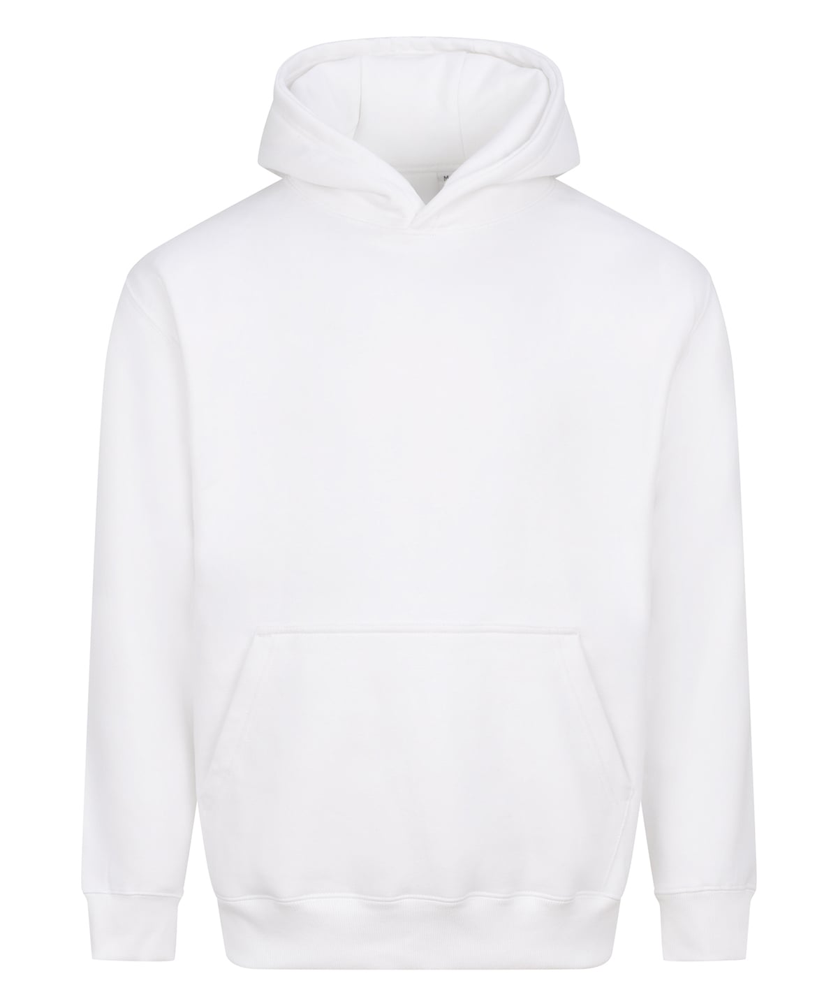 JH111 Vision Heavyweight Hoodie