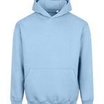 JH111 Vision Heavyweight Hoodie