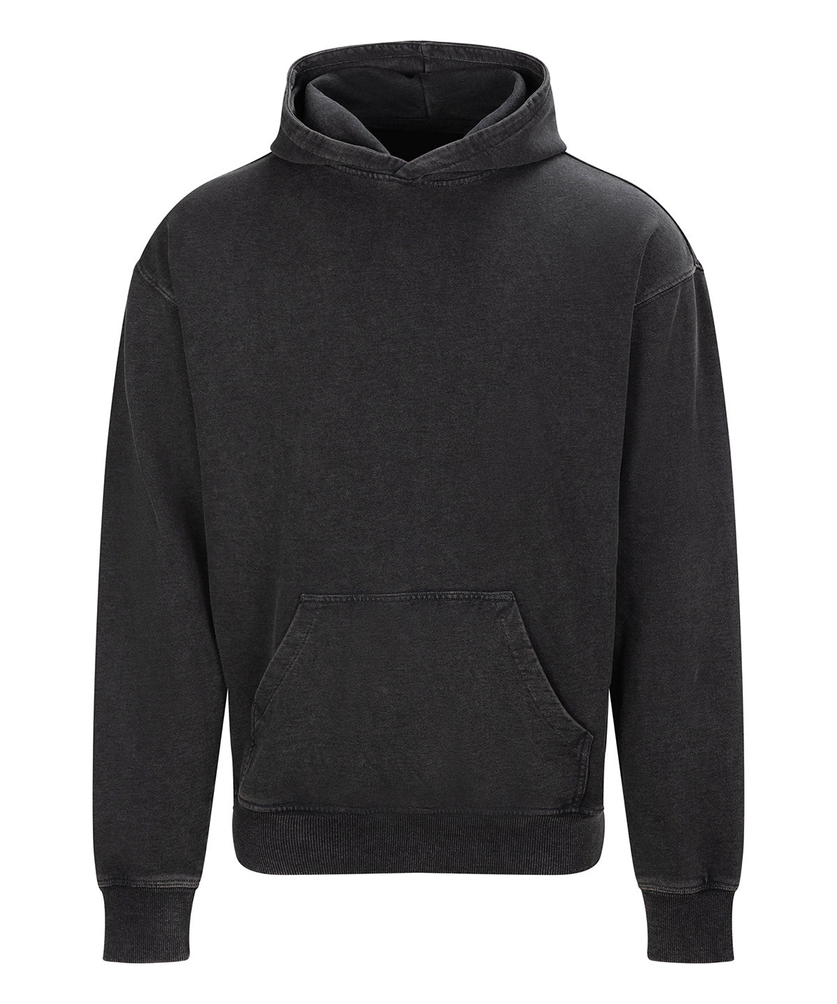 JH180 Vintage Washed Hoodie