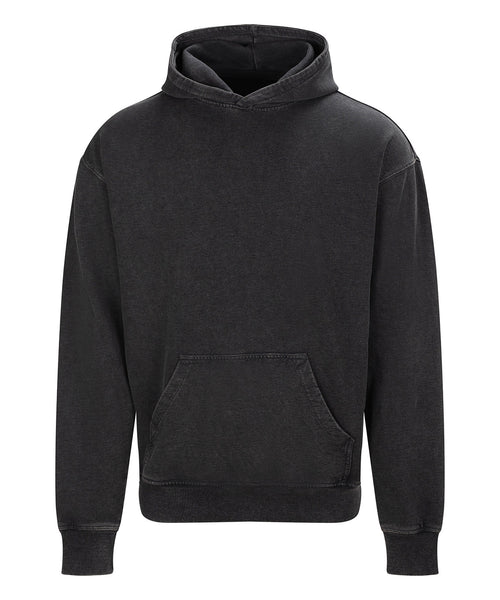 JH180 Vintage Washed Hoodie