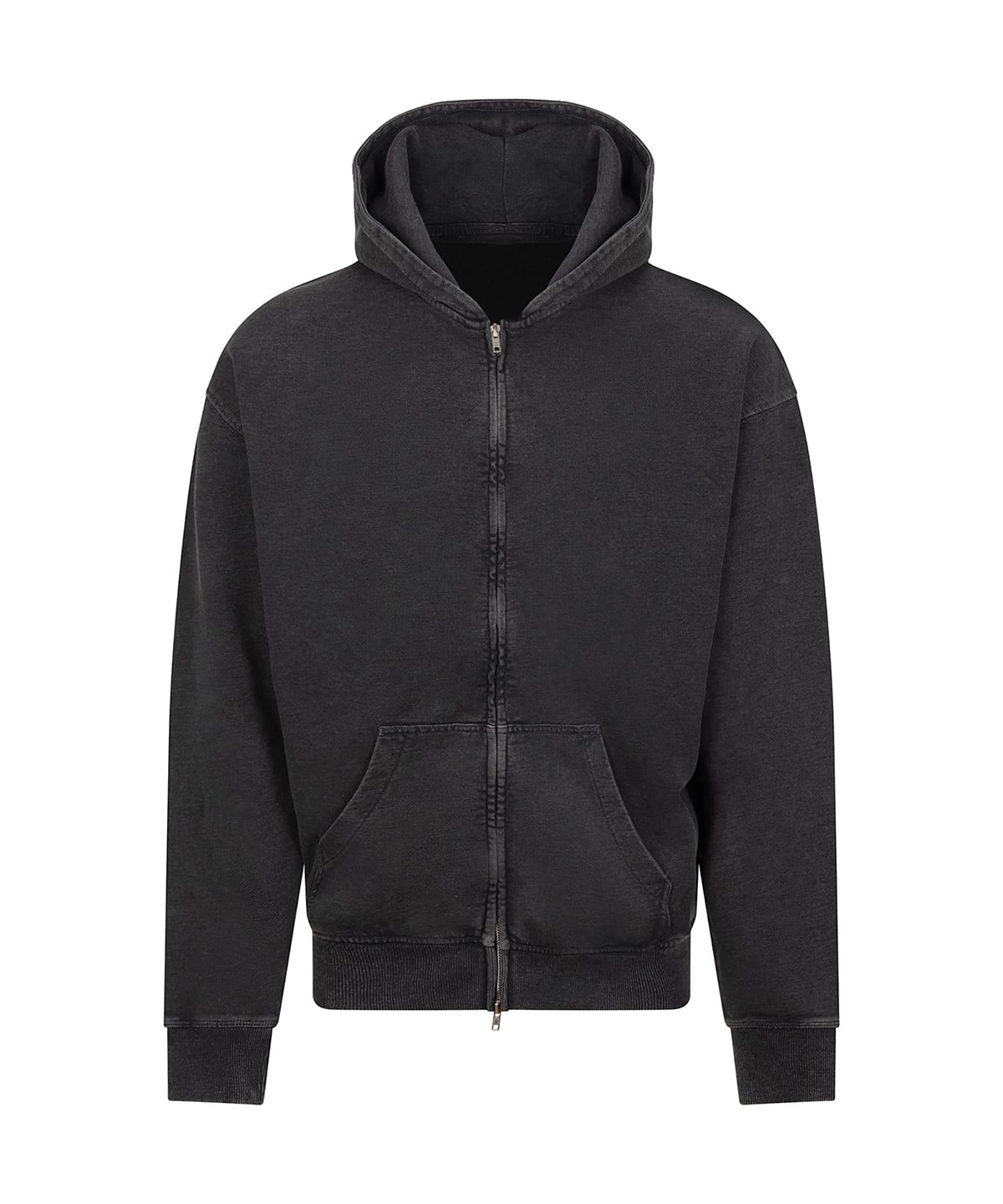 JH185 Vintage Washed Zoodie