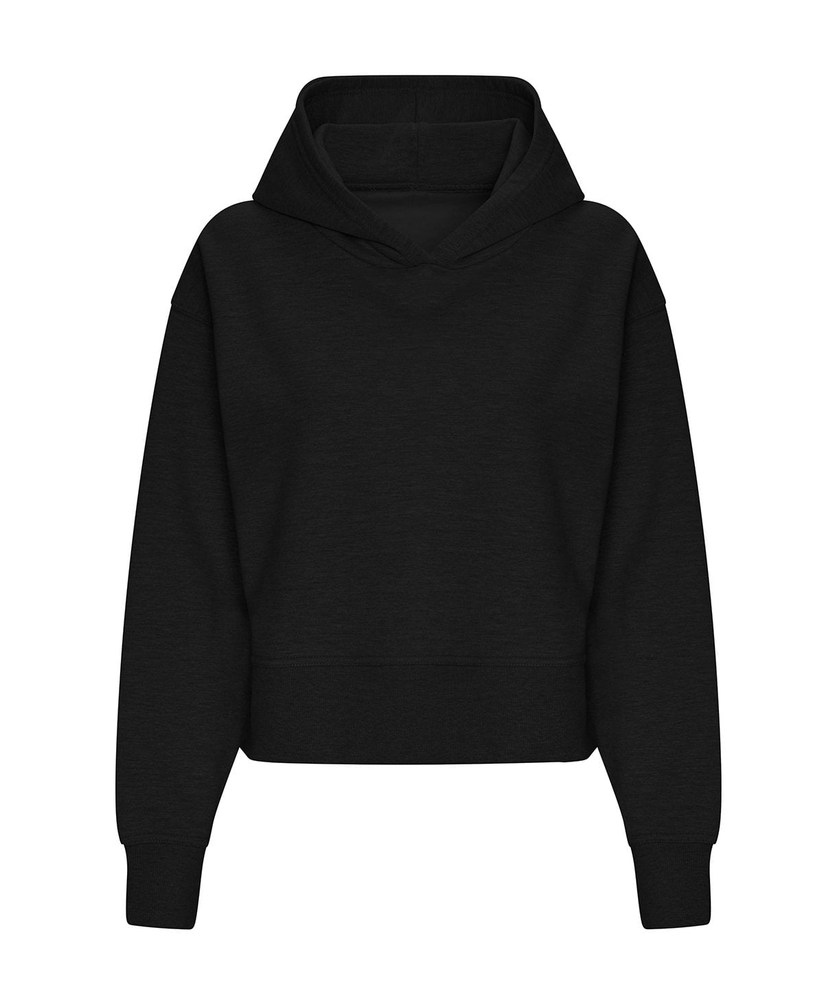 JH305 Women’S Relaxed Hoodie