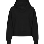 JH305 Women’S Relaxed Hoodie