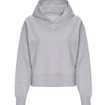 JH305 Women’S Relaxed Hoodie