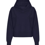 JH305 Women’S Relaxed Hoodie