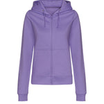 JH50F Women’S College Zoodie