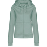 JH50F Women’S College Zoodie