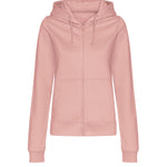 JH50F Women’S College Zoodie