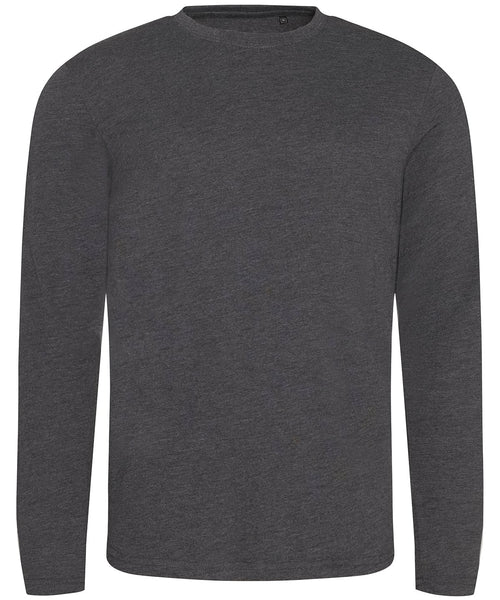 JT002 Triblend T Long Sleeve