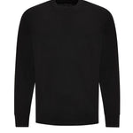 JT019 Oversize 100 Long Sleeve T